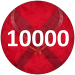 10000 Kills