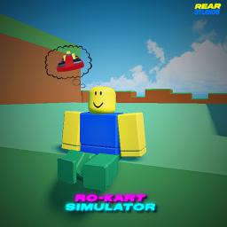 [Beta] Ro-Kart Simulator