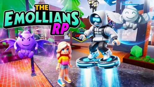 The Emollians RP (in development)