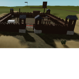 Fort Bones