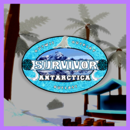 Glow's Survivor: ANTARCTICA