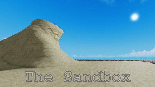 The Sandbox