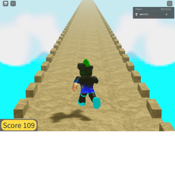 run For life