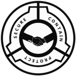 [SCP][FOUNDATION][DEA]