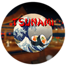 Tsunami Sushi®
