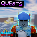 [📘QUESTS] Classic Tower Defense