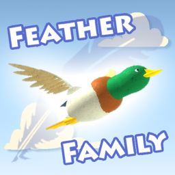 Feather Family Classic icon