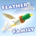 Feather Family Classic icon