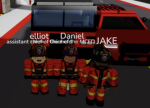 MCFD Official Group