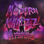 Khalzz's cave