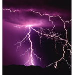 Lightningxgirls