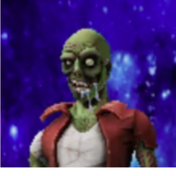 Survive the Zombies.. or DIE TRYING! icon