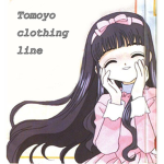 Tomoyo Clothing line