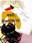 as05670 and pals