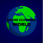 Zach's Clothing World