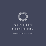 Strictly Clothing