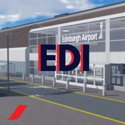 Edinburgh Airport
