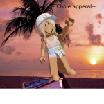 ~ Chloe's appeal ~
