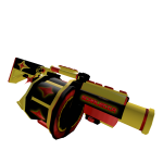 Scarletta's Delightful Demolisher