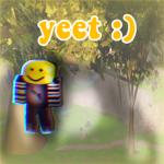 Yeet mall
