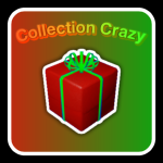 Collection Crazy Alpha
