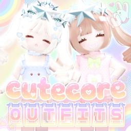 [500+] Tween Style Cutecore Fits 🎀