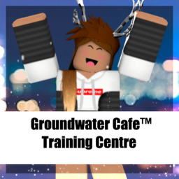 Groundwater Cafe™ -  Training Centre