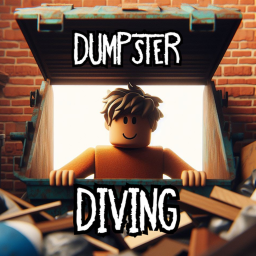 Dumpster Diving