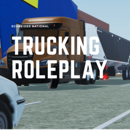 World Of Trucks Roleplay