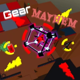Gear Mayhem icon