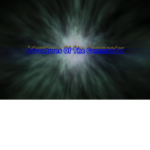 Adventures Of The Commander