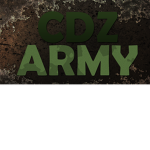 CDZ ARMY