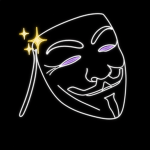 The Midnight Masks