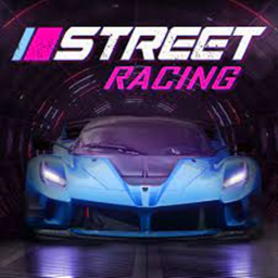 STREET RACING⚡⚡