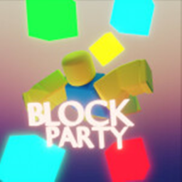 BLOCKPARTY [NEW!]