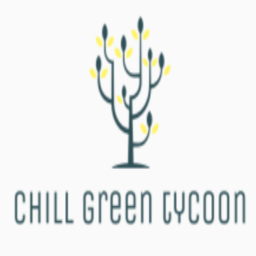 chill green tycoon