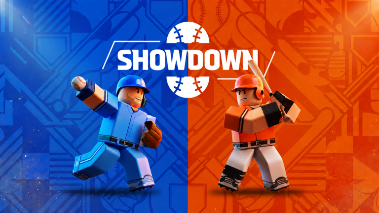 SHOWDOWN [1v1 Baseball]