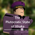 The Plutocratic State of Ithaka