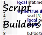 Script Builders