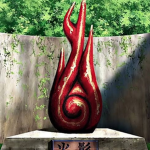 Will Of Fire 火
