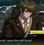 Gonta roblox group