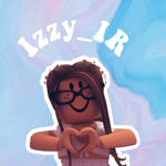 Izzy_IR Fan Group