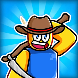 Cut Grass With Scythes