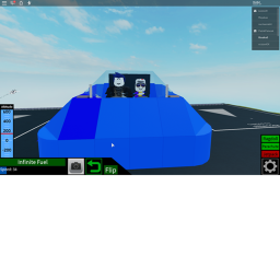 urgh obby