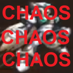 CHAOS DRAGONS ‸
