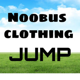 Noob jump