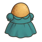 Dressed Up Potatoes Group Thumbnail
