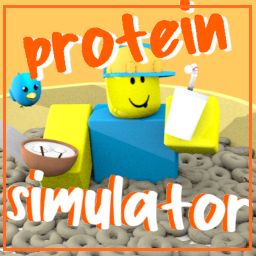Protein Simulator