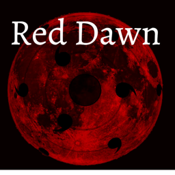One Piece:Red Dawn