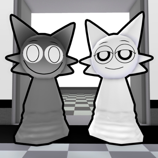 Splanki Elevator official Roblox game thumbnail